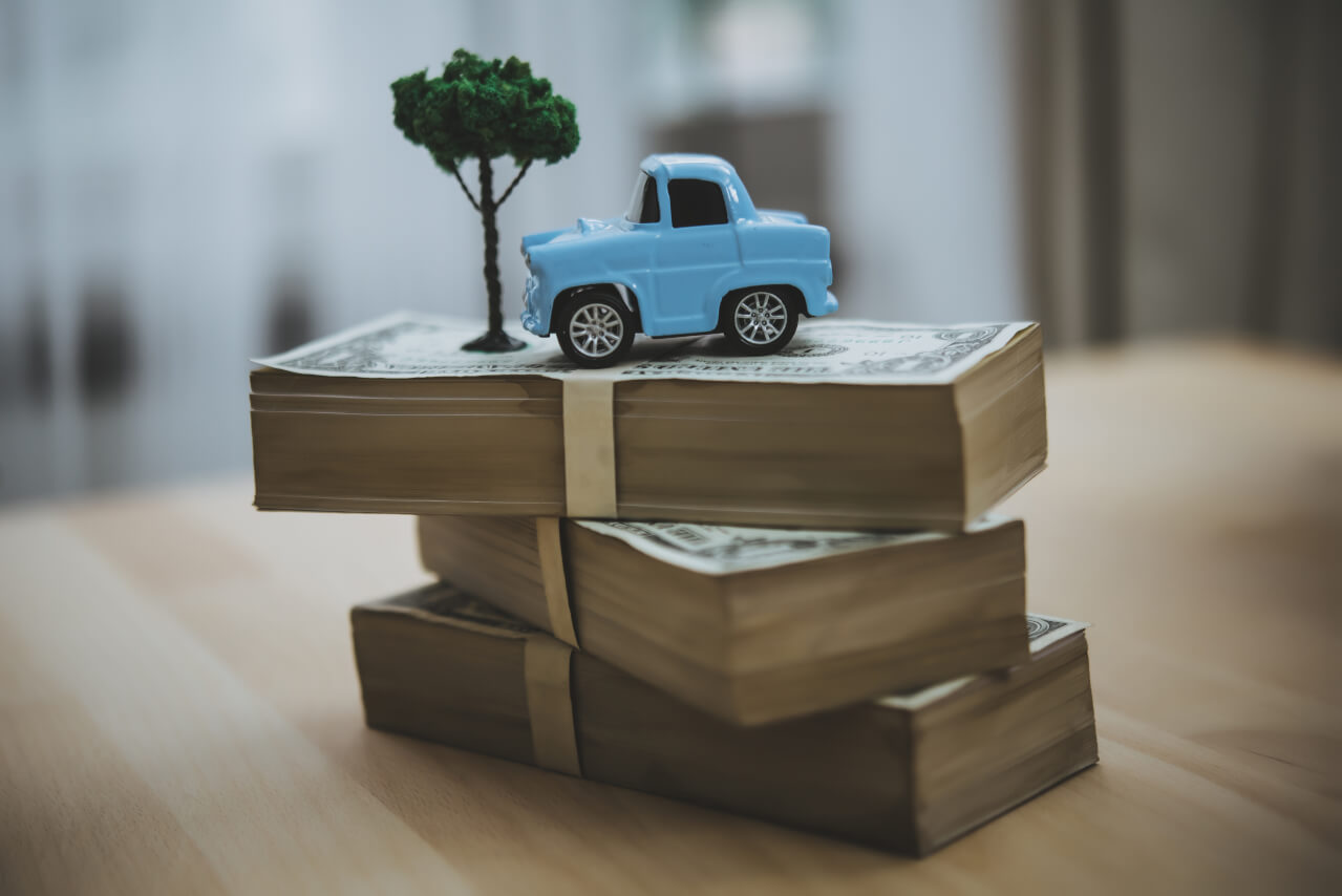 junk car buyers in California