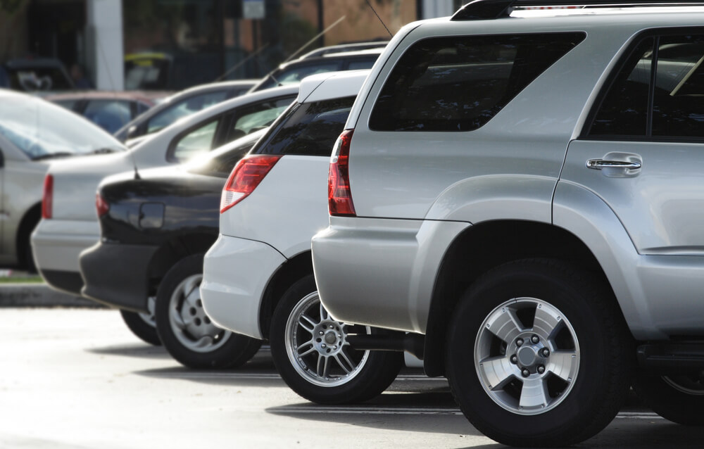 junk car buyers in Irvine CA
