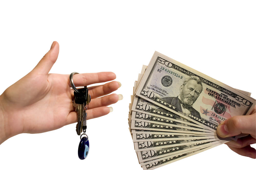 CA junk car buyers